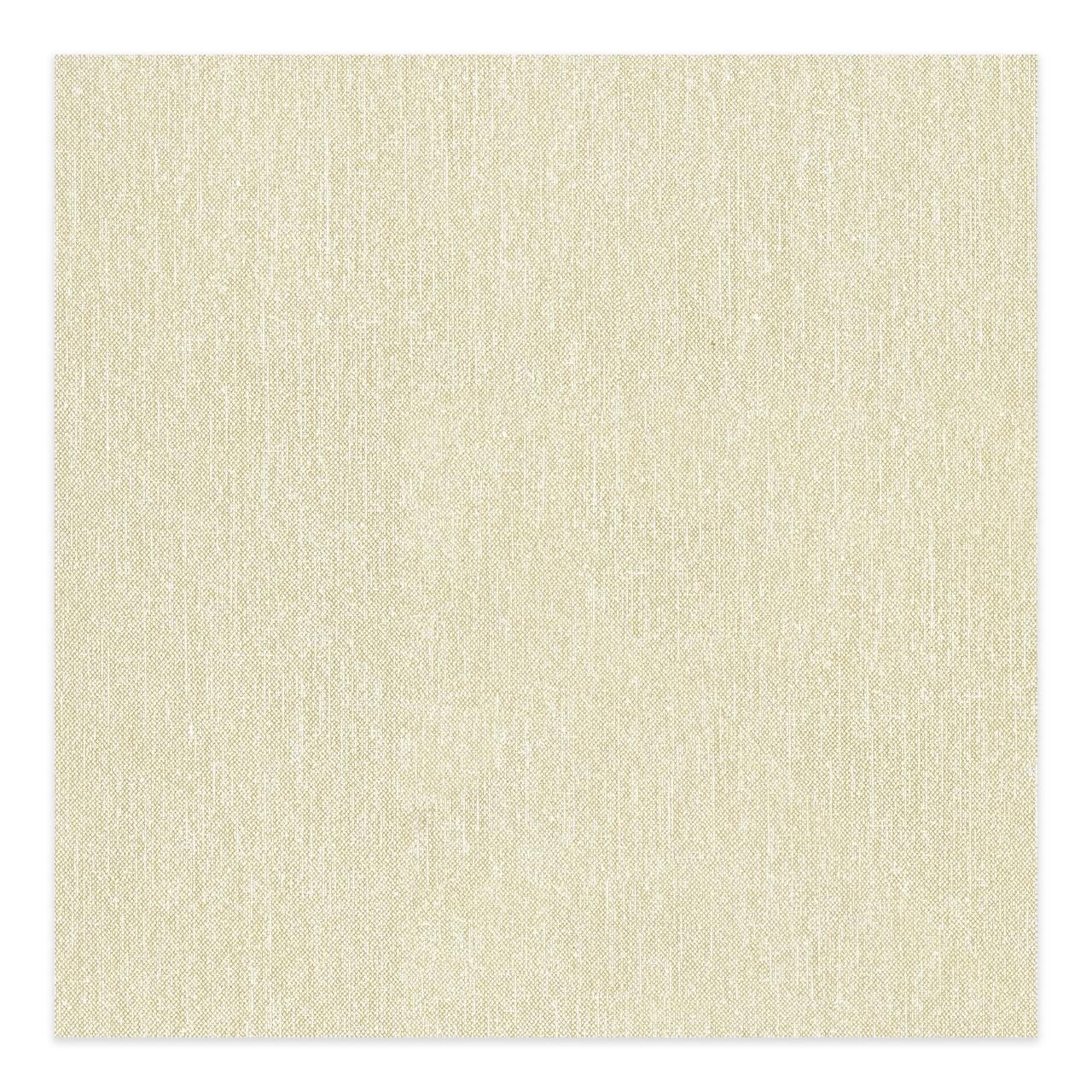 Off White Canvas 10x10 Uncut Mat Board - Blank Sheets, No Opening